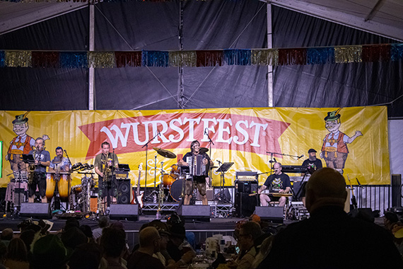 New Braunfels, Texas