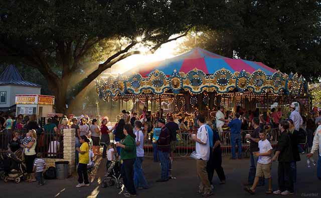 Wurstfest