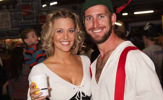 Wurstfest