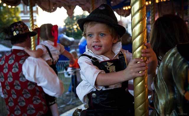 Wurstfest