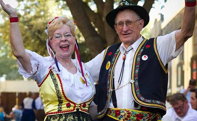 Wurstfest