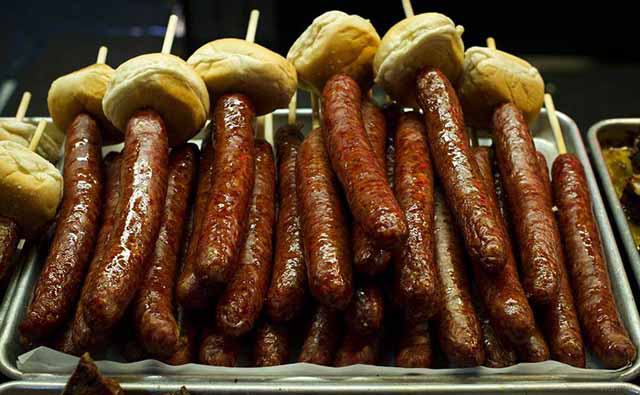 Wurstfest
