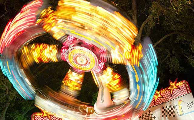 Wurstfest