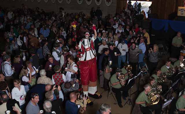 Wurstfest