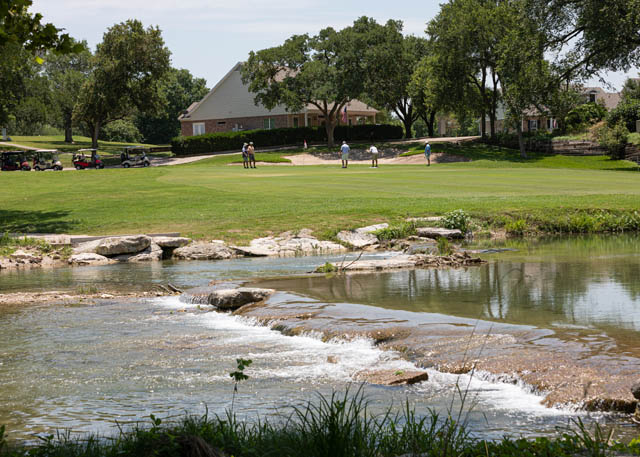 Salado, Texas