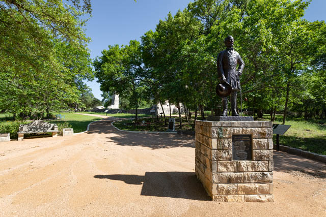 Salado, Texas