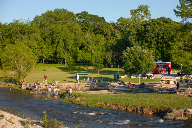 Salado, Texas