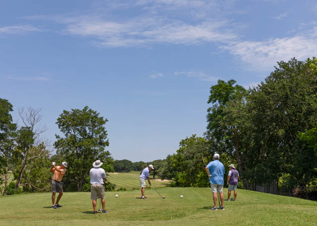 Salado, Texas