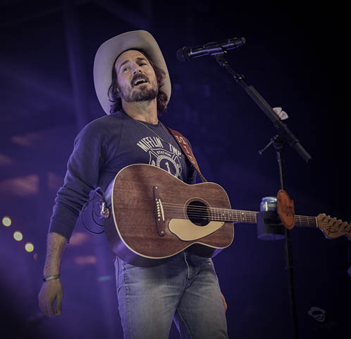 Outlaws & Legends Music Festival in Abilene