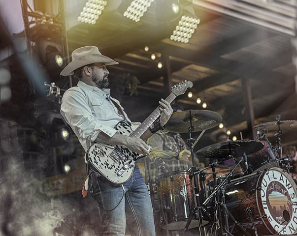 Outlaws & Legends Music Festival in Abilene