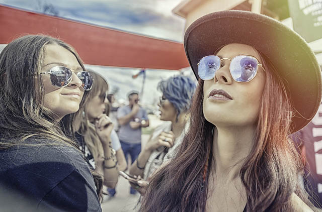 Outlaws & Legends Music Festival in Abilene