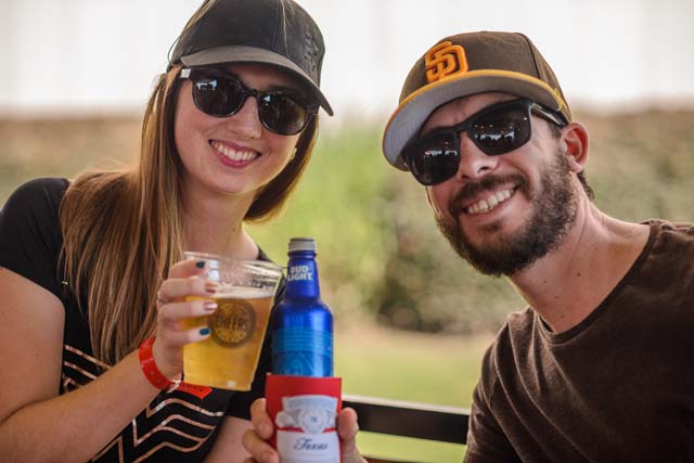 Budweiser Brewery Experience
