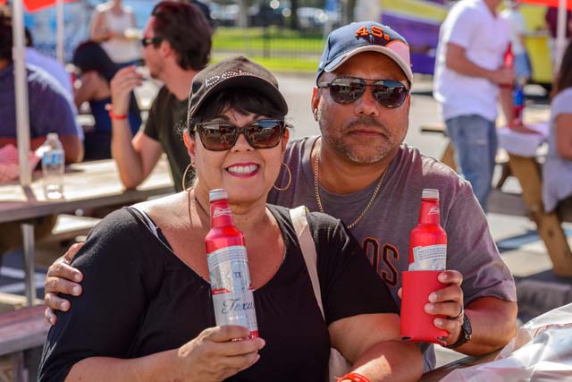 Budweiser Brewery Experience