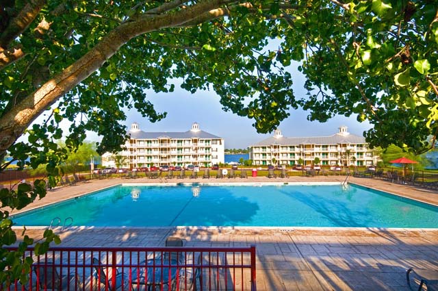 Holiday Inn Club Vacations Piney Shores Resort