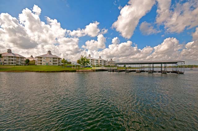 Holiday Inn Club Vacations Piney Shores Resort