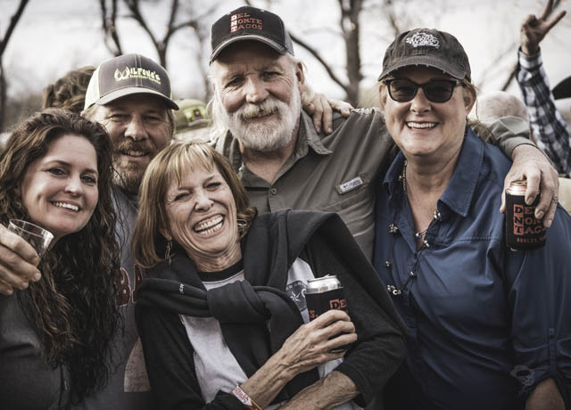 Outlaws & Legends Music Festival in Abilene