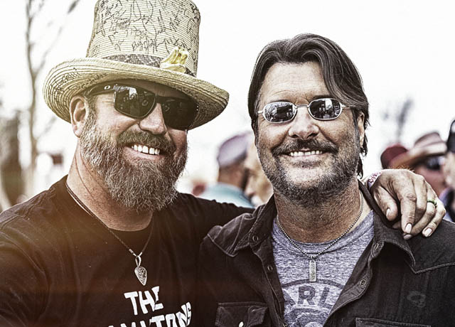 Outlaws & Legends Music Festival in Abilene