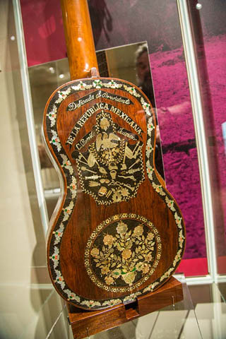 The Briscoe Western Art Museum