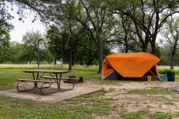 Kerrville-Schreiner Park