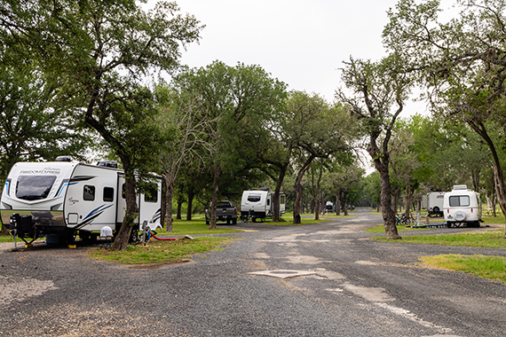 Kerrville-Schreiner Park