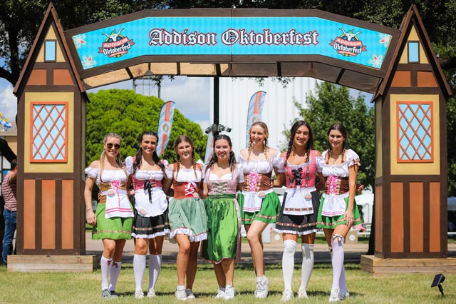 Addison Oktoberfest