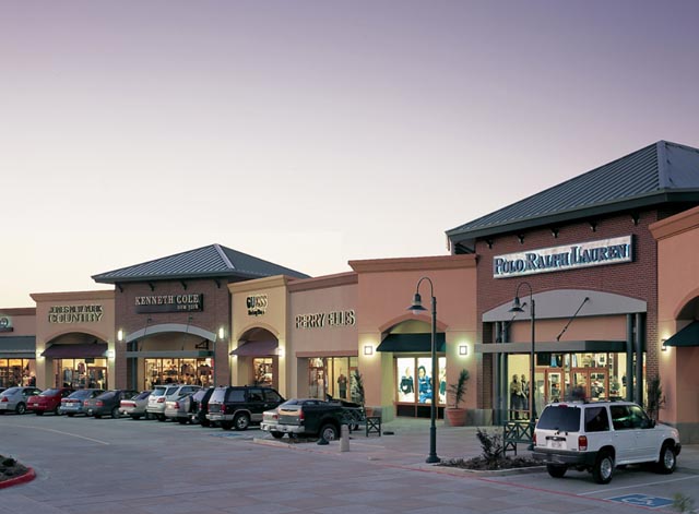 hotels in allen tx near outlet mall