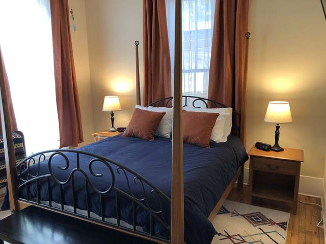 Alpine Bed and Breakfast 