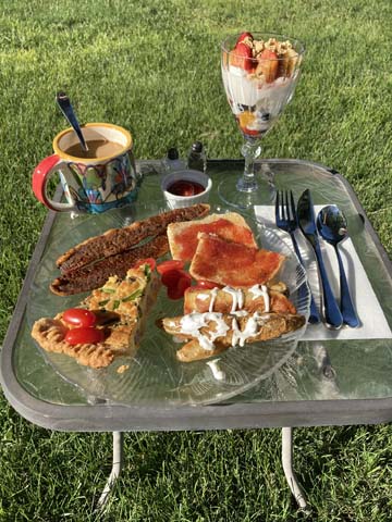 Alpine Bed and Breakfast 