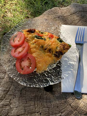 Alpine Bed and Breakfast 