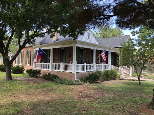 Alpine Bed and Breakfast 