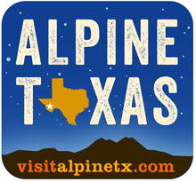 Alpine, Texas