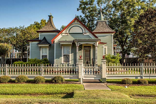 Alvin, Texas