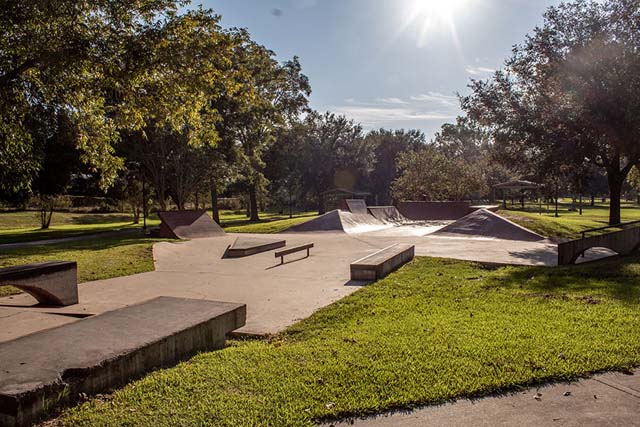 Alvin, Texas