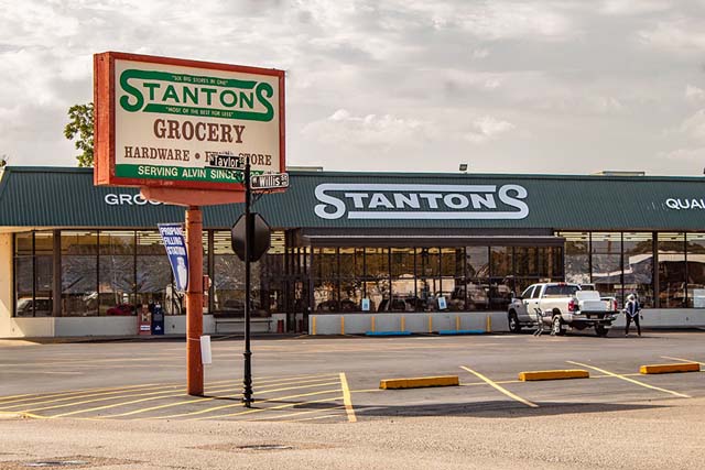 Alvin, Texas