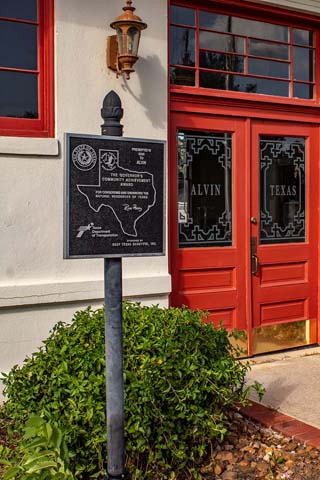 Alvin, Texas