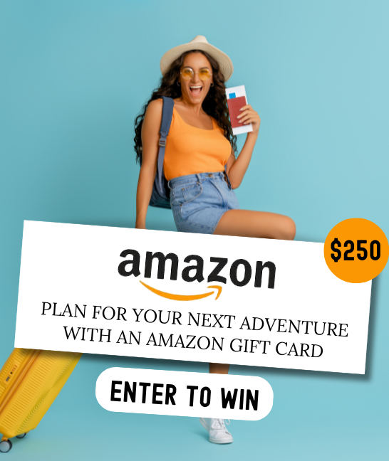 Contest Entry | Tour Louisiana