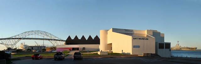 Art Museum of South Texas