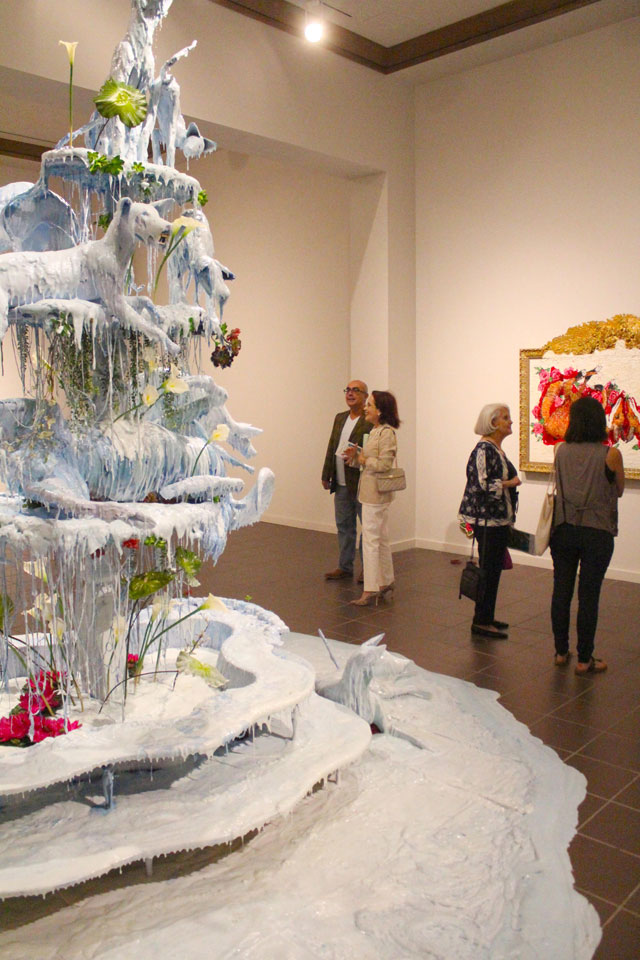 Art Museum of Southeast Texas (AMSET)
