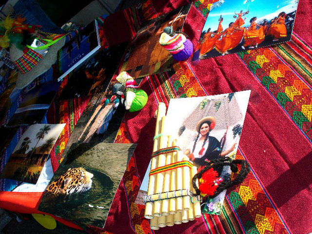 Brazos Valley Worldfest