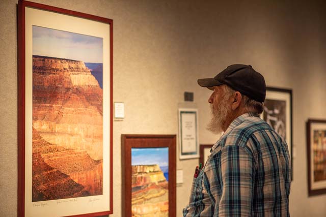 Brazosport Center for the Arts & Sciences
