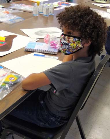 Brazosport Center for the Arts & Sciences