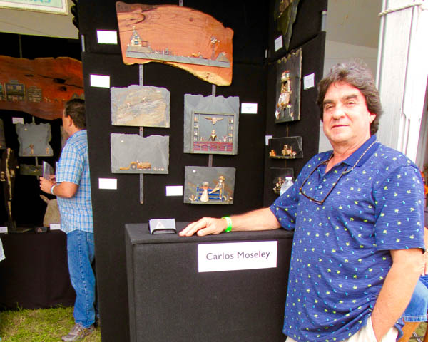 Texas Arts and Crafts Fair