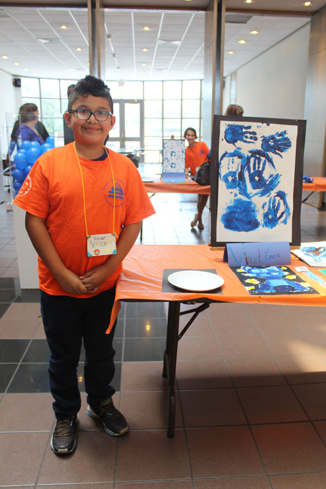 Art Museum of Southeast Texas (AMSET)