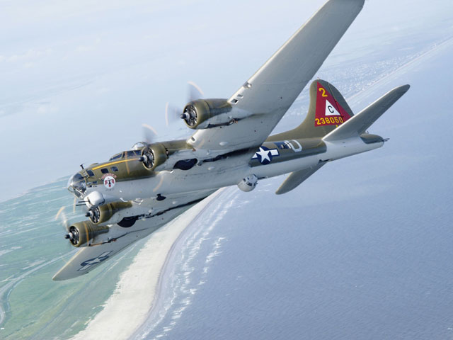 Lone Star Flight Museum