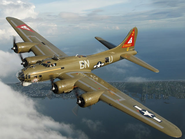 Lone Star Flight Museum