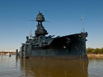 La Porte, Texas