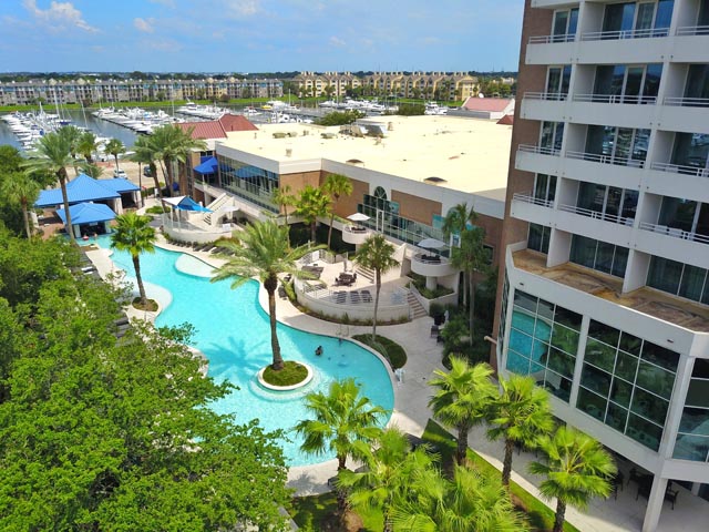 Visit Bay Area Houston