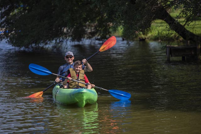 Visit Bay Area Houston