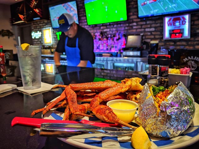 Visit Bay Area Houston