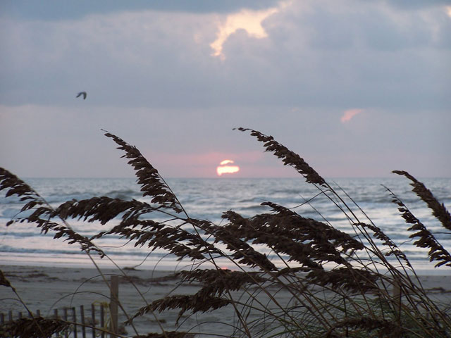 Village of Surfside Beach